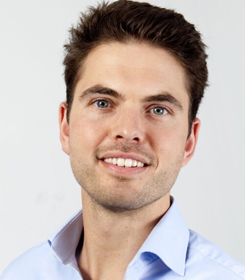 Mark Blok