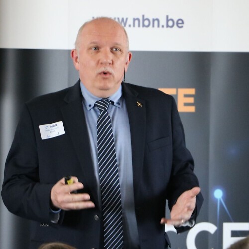 Peter Blokland