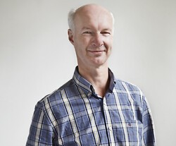 Mark Hillen