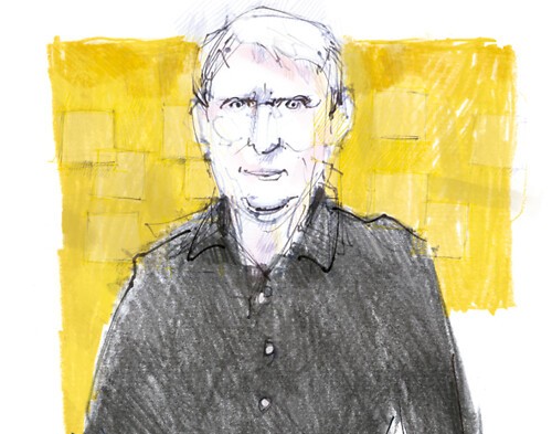 Jeff Sutherland