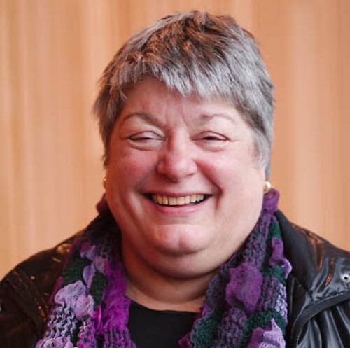 Hanneke de Zwart