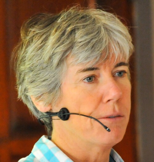 Jackie Reardon