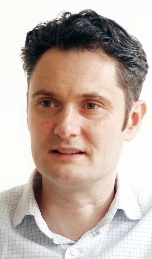 Marco Bogers