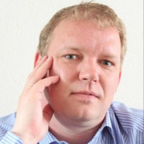 Richard van der Lee