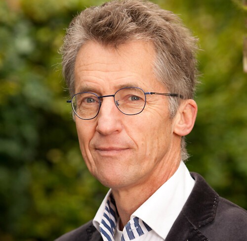 Karel Jan Alsem