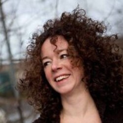 Marjoleine Vosselman