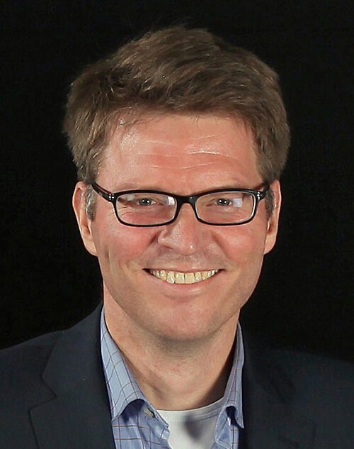 Jim van den Beuken