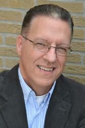 Robin van der Werf