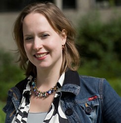 Josje Dikkers