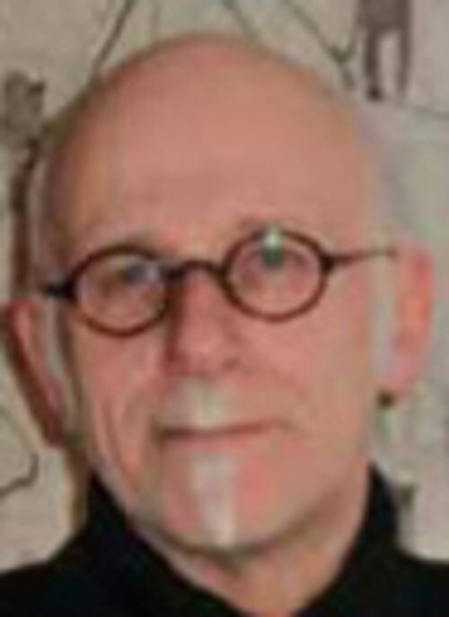 Paul Overvoorde