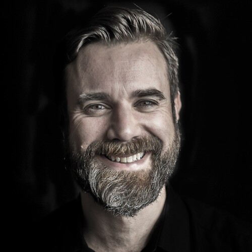Mark Geels