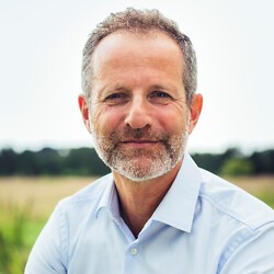 Oscar David
