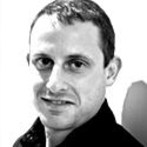 Ilan Goldstein