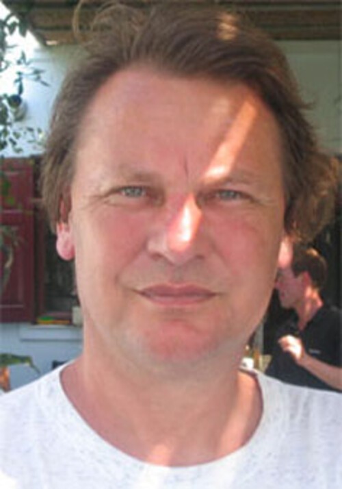 Peter Smit