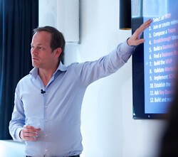 Yuri van Geest