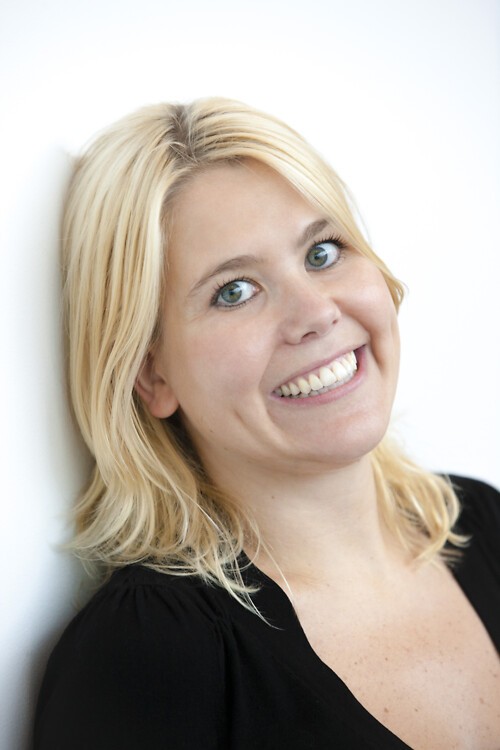 Linda Duits
