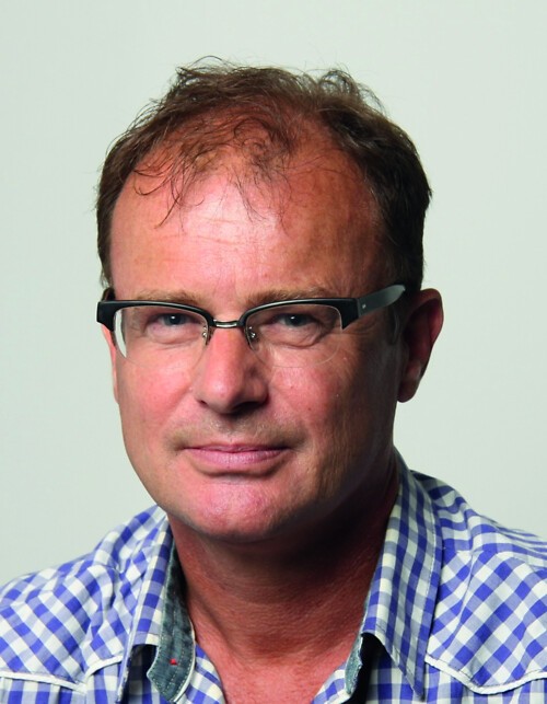 Jurgen Spelbos