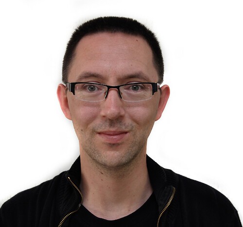 Rutger Steenbergen
