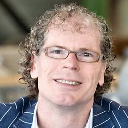 Frank Krake