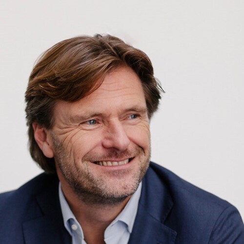 Eric de Groot
