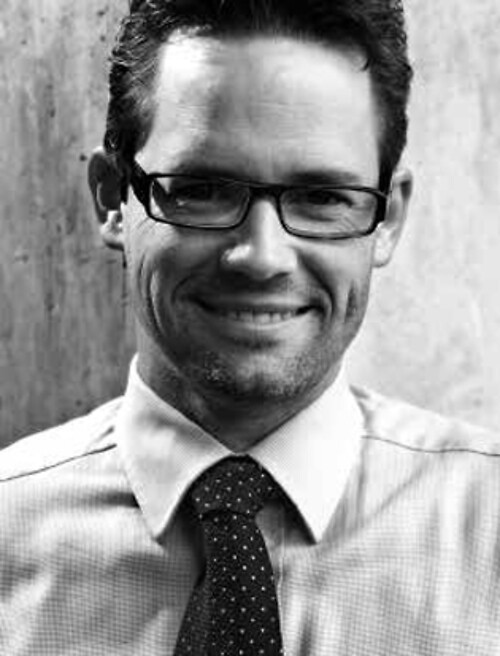 Alexander Groth