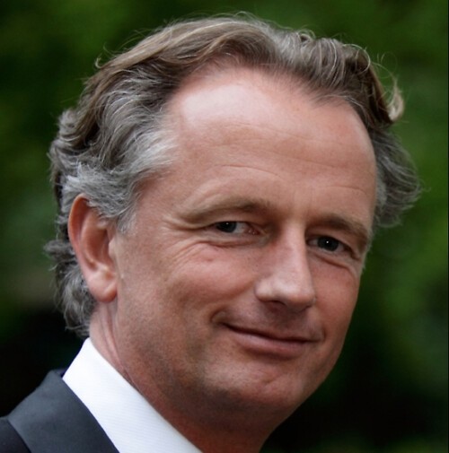 Duncan Oyevaar