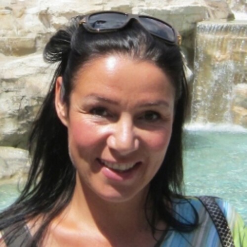 Hetty van de Laar