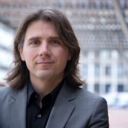 Brian Tjemkes