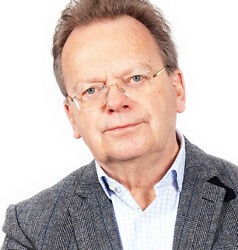 Hans Strikwerda