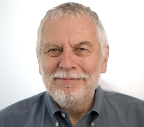 Nolan Bushnell