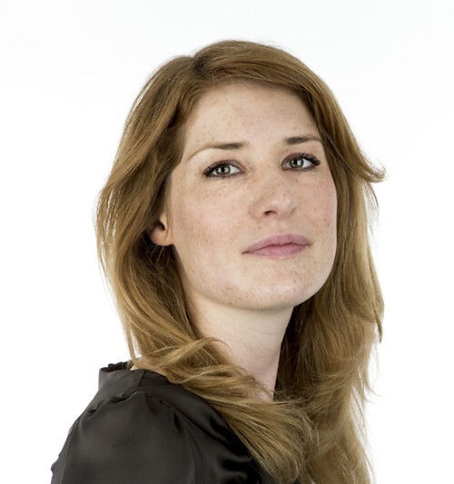 Carla van der Wal