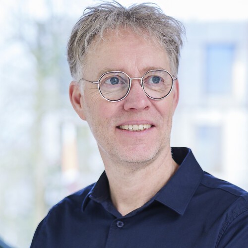 Pieter van der Haak