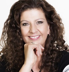 Corinne Keijzer