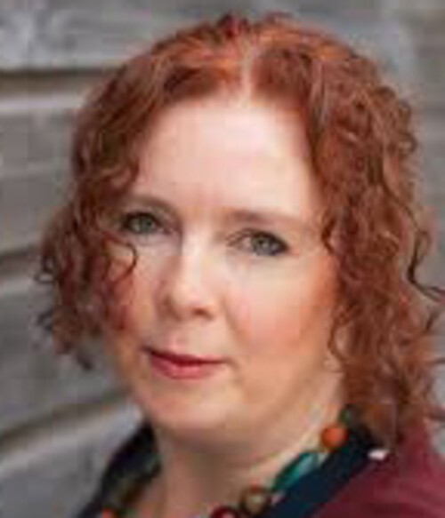 Anja Leinders