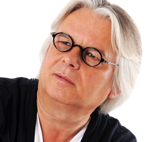 Bert van Dijk
