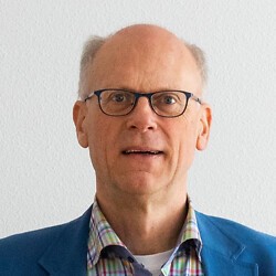 Peter Gerrickens