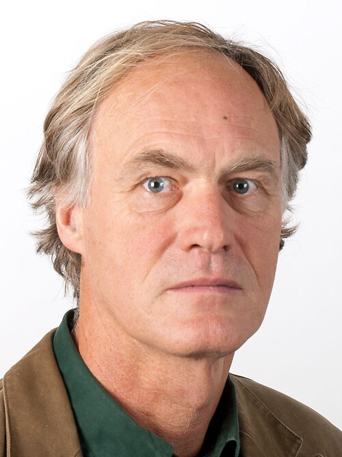Roel Janssen