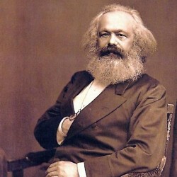 Karl Marx
