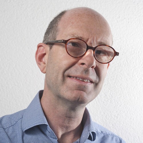 Martijn Vet