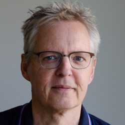 Godfried IJsseling