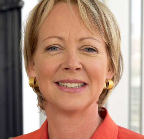 Lynda Gratton