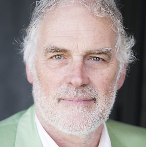 Walter Baets