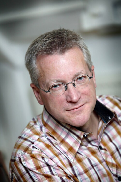 Fred van Essen