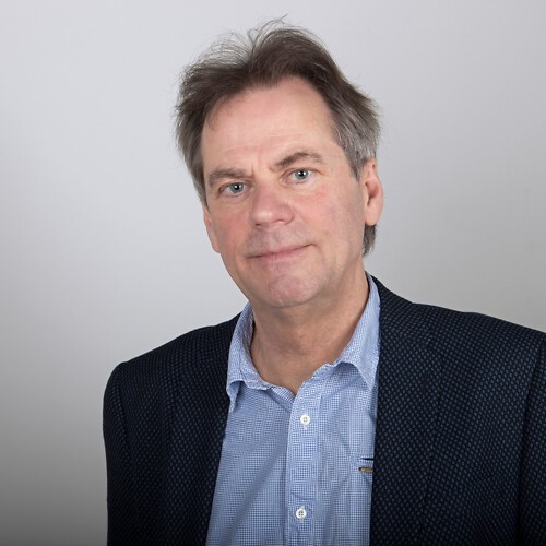 Geert Poort