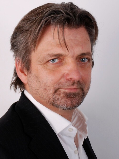 Frank Verschuur