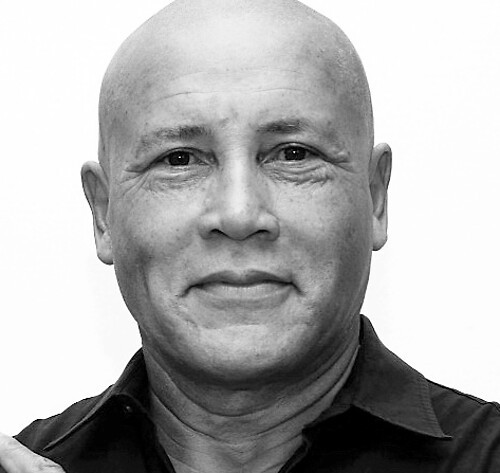 Roy Martina