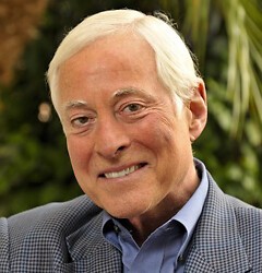 Brian Tracy