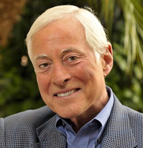 Brian Tracy