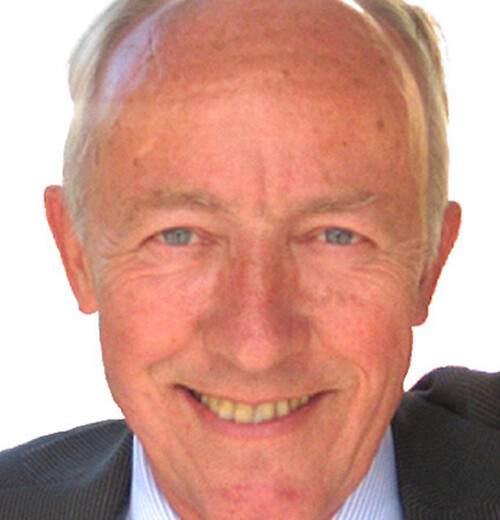 Rob Oostveen