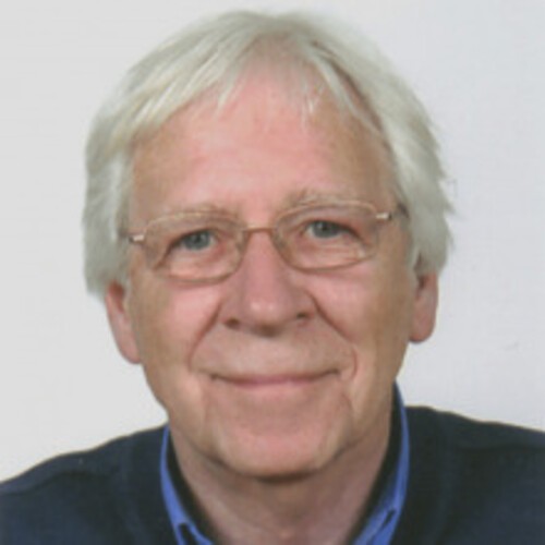 Ben Wenting